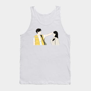 Hometown Cha Cha Cha Korean Drama Tank Top